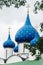 Domes orthodox church