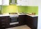 Domestic Kitchen design