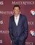 Dominic West at New York Premiere of Les Miserables