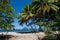Dominica beach