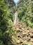 Dominica Water- Waterfall hike