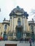 Dominican cathedral and monastery - a cult building in Lviv, one of the most significant monuments of baroque architecture