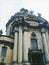 Dominican cathedral and monastery - a cult building in Lviv, one of the most significant monuments of baroque architecture