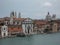 Dominican Church Santa Maria del Rosario) 18. Ct. (Classicism) - Venice (Lagoon)