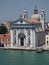 Dominican Church Santa Maria del Rosario) 18. Ct. (Classicism) - Venice (Lagoon)