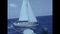 Dominican Republic 1966, People sail sailboat