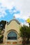 Dominus Flevit Church on the Mount of Olives, Jerusalem