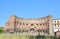 Domus Aurea Roman ruin Rome Italy