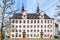 Domus Universitatis, Johannes Gutenberg-UniversitÃ¤t Mainz, Rhineland-Palatinate