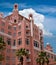 The Don Cesar Hotel