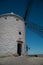 Don Quijote`s windmill