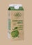 Don Simon Totally Natural 100 % pressed Spanish Cloudy Apple Juice