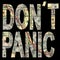 Don\'t panic with dollars