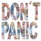 Don\'t panic with euros