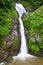 Dona Juana Falls - Puerto Rico