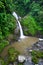 Dona Juana Falls - Puerto Rico