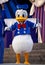 Donald Duck