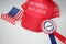 donald trump campaign hat republican make america great again