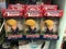 Donald Trump Collectible Troll Dolls