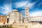 Donat and Forum, Zadar