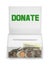 Donate Box