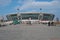 Donbass-arena stadium
