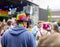 Doncaster Pride 19 Aug 2017 LGBT Festival