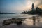 Dondra Head Lighthouse, Sri Lanka