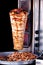 Doner kebab