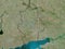 Donets\\\'k, Ukraine. High-res satellite. No legend