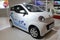 Dongfeng E30L pure electric car