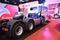 Dongfeng tractor head truck