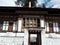 Dongkola Lhakhang, beautiful monastery of Paro city Bhutan.