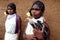 Dongria Kondh tribeâ€™s Women in Orissa-India