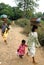 Dongria Kondh tribeâ€™s Women at weekly market