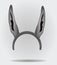 Donkey ears mask