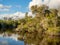 The Donnelly River