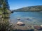 Donner Lake, California