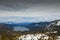 Donner Lake Landscape