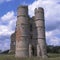 Donnington Castle. Newbury. Berks. UK