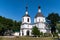 Donskoy Convent or Monastery in Starocherkasskaya Stanitsa