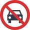 Dont drink when you drive sign icon