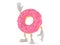 Donut character