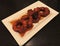 Donut style Picarones Latin Food Photo