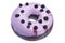 Donut sweet bakery