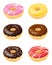 Donuts