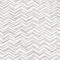Doodle herringbone seamless pattern. Vector hand drawn striped background with scribble lines. Gray color.