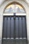 Door of the All Saints\' Church, Wittenberg