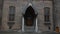 Door Of The Entrance At The Ridderzaal At The Binnenhof The Hague The Netherlands 2019