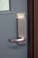 Door Handle Industrial Commercial Strength